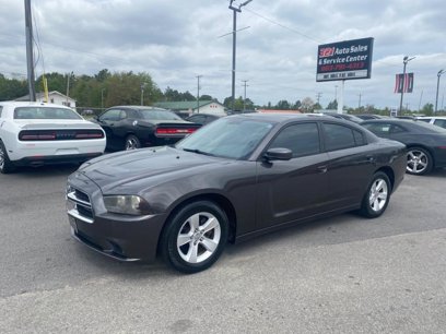 Used 2014 Dodge Charger SE