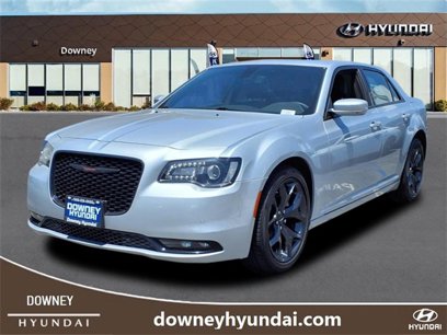 Used 2023 Chrysler 300 S