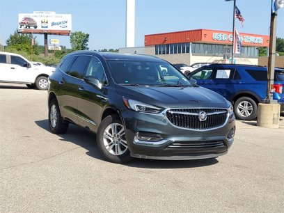 Used 2020 Buick Enclave Essence