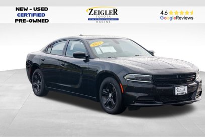 Used 2023 Dodge Charger SXT