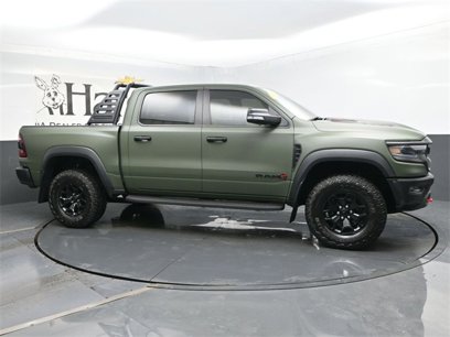 Used 2021 RAM 1500 TRX w/ TRX Level 2 Equipment Group
