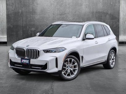 Used 2024 BMW X5 xDrive40i w/ Premium Package