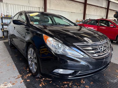 Used 2011 Hyundai Sonata SE