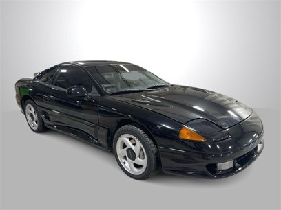 Used 1992 Dodge Stealth R/T