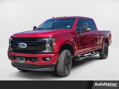 Used 2019 Ford F250 Lariat