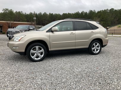 Used 2004 Lexus RX 330