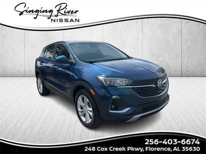 Used 2021 Buick Encore GX Preferred