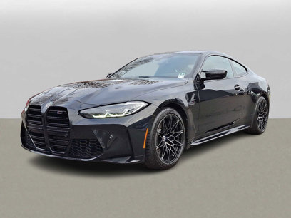 Used 2023 BMW M4 Competition w/ Executive Package