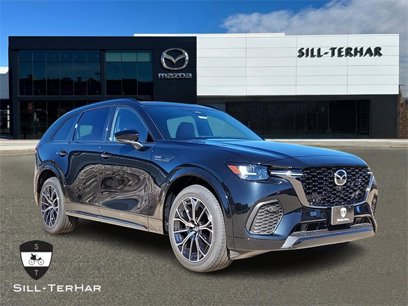 New 2025 MAZDA CX-70 3.3 Turbo S w/ Premium Package