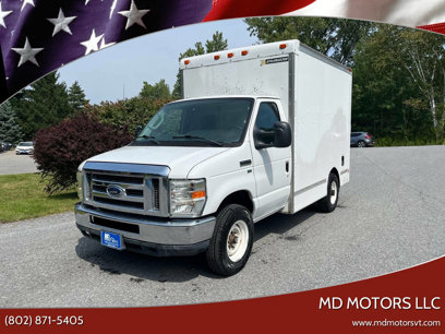 Used 2012 Ford E-350 and Econoline 350 Super Duty