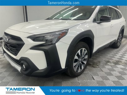 Used 2023 Subaru Outback Limited