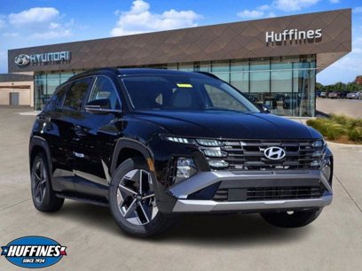 New 2025 Hyundai Tucson SEL