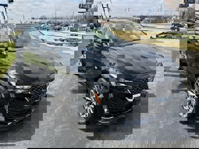 Used 2021 Cadillac CT5 Premium Luxury