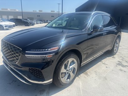 New 2026 Genesis GV70 2.5T