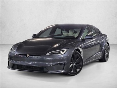 Used 2022 Tesla Model S