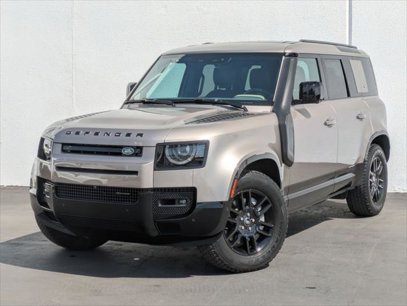 Used 2023 Land Rover Defender 110 X-Dynamic SE