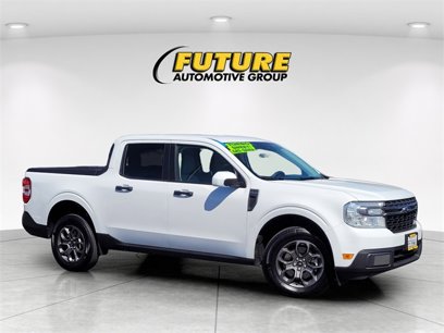 Certified 2023 Ford Maverick XLT w/ XLT Luxury Package