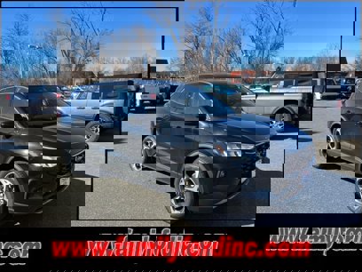 New 2025 Ford Escape ST-Line Select w/ Tech Pack #1