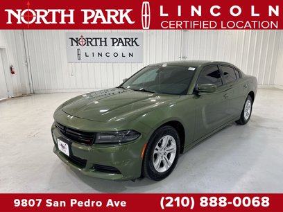 Used 2021 Dodge Charger SXT w/ Cold Weather Package