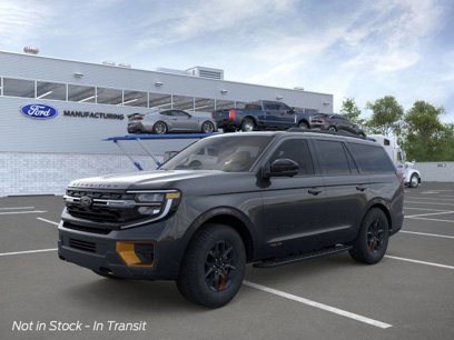 New 2025 Ford Expedition Tremor