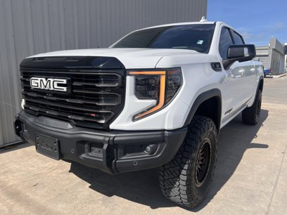 Used 2023 GMC Sierra 1500 AT4X