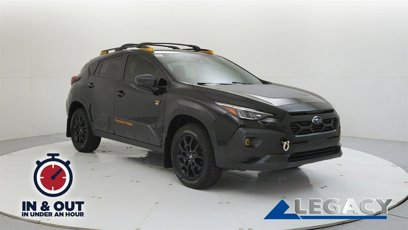 Used 2024 Subaru Crosstrek 2.5i Wilderness