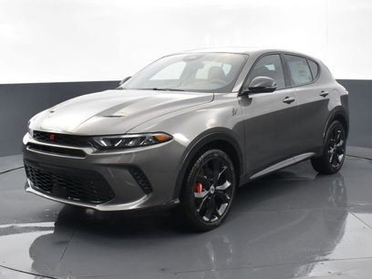 New 2024 Dodge Hornet R/T Plus