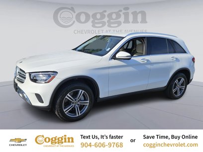 Used 2020 Mercedes-Benz GLC 300