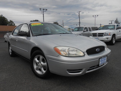 Used 2007 Ford Taurus SE