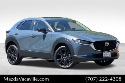 Certified 2024 MAZDA CX-30 AWD 2.5 S w/ Preferred Package