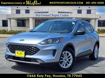 Used 2022 Ford Escape SE w/ Convenience Package