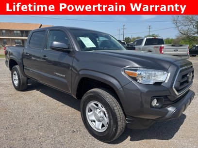 Used 2023 Toyota Tacoma SR5