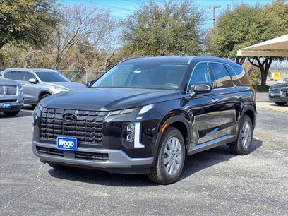 New 2025 Hyundai Palisade SEL