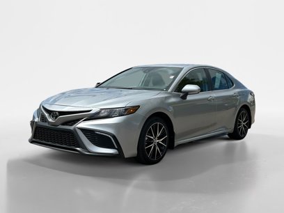 Used 2023 Toyota Camry SE