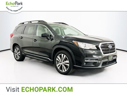 Used 2021 Subaru Ascent Premium w/ Sport Package