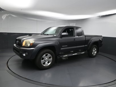 Used 2011 Toyota Tacoma 4x4 Access Cab V6