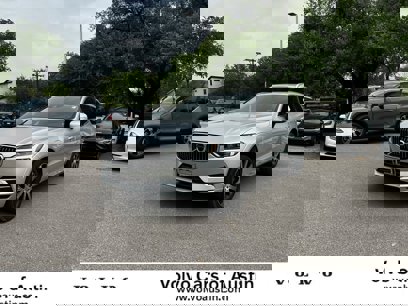 Used 2019 Volvo XC60 T8 Inscription w/ Protection Package Premier