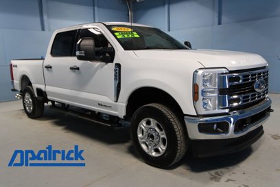 Used 2025 Ford F350 XLT
