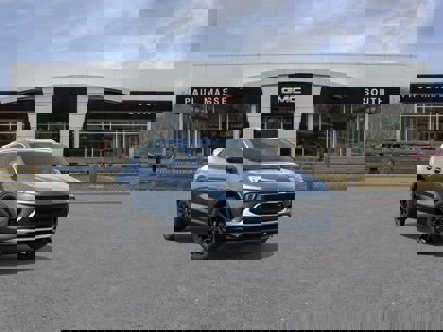 New 2026 Buick Encore GX Sport Touring