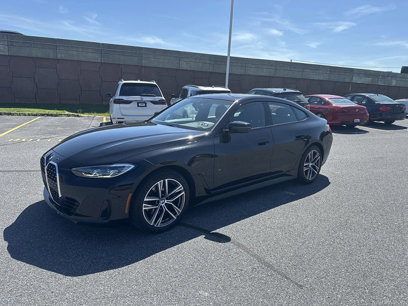 Used 2023 BMW 430i Gran Coupe xDrive