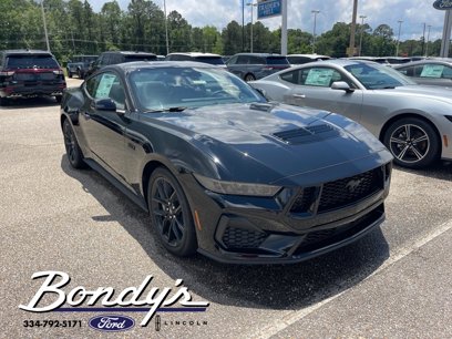 New 2025 Ford Mustang GT Premium