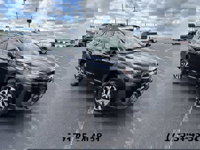 Used 2023 Subaru Outback Premium