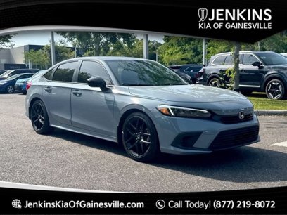 Used 2024 Honda Civic Sport