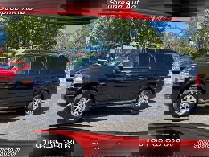 Used 2012 Ford Expedition EL XLT