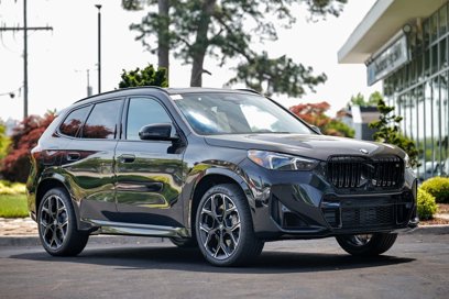 New 2025 BMW X1 M35i w/ Premium Package