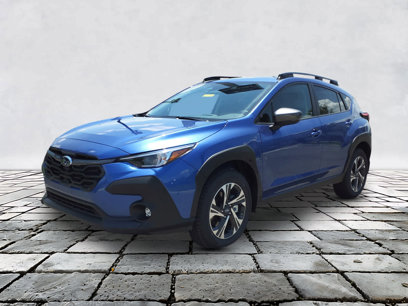 New 2025 Subaru Crosstrek 2.5i Premium