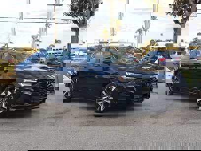 New 2025 Acura TLX w/ Technology Package