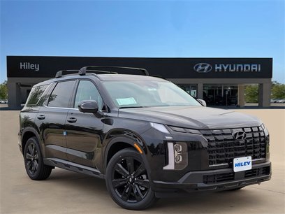 New 2025 Hyundai Palisade XRT
