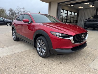 New 2025 MAZDA CX-30 AWD 2.5 S w/ Preferred Package