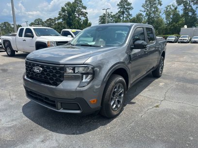 New 2025 Ford Maverick XLT w/ XLT Luxury Package